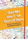 Olive Michaels, Sourcebooks - A Travel Planner