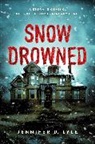 Jennifer Lyle - Snow Drowned