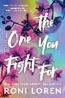 Roni Loren, Loren Roni - The One You Fight For