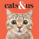 Gareth St John Thomas - Cats & Us