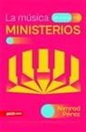 Nimrod Pérez - La Música En Todos Los Ministerios (Music Throughout Ministries)