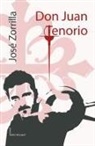 José Zorrilla - Don Juan Tenorio