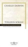 Charles Darwin - Türlerin Kökeni