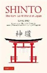 Sokyo Ono - Shinto: The Kami Spirit World of Japan