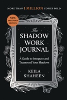 Keila Shaheen, To Be Confirmed Atria - The Shadow Work Journal