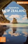 Fodor'S Travel Guides, Fodor's Travel Guides - Fodor's Essential New Zealand