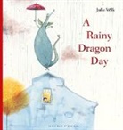 Julie Volk, Julie Völk, Julie Völk - Rainy Dragon Day