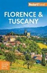 Fodor's Travel Guides, Fodor's Travel Guides - Fodor's Florence & Tuscany