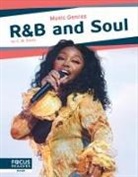 C M Davis - R&B and Soul