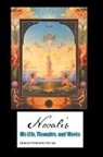 Novalis, Carol Appleby, M. J. Hope - NOVALIS