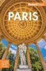 Fodor's Travel Guides, Fodor's Travel Guides - Fodor's Paris 2025