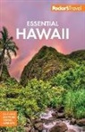 Fodor's Travel Guides, Fodor's Travel Guides - Fodor's Essential Hawaii