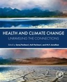 M P Jonathan, M.P. Jonathan, Ash Pachauri, Saroj Pachauri, Pachauri Saroj - Health and Climate Change