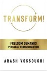 Arash Vossoughi - Transform!