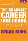 Steve Rook - The Graduate Career Guidebook