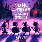 Lance Bass, Roland Garrigue - Trick or Treat on Scary Street