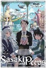 Buncololi, Buncololi Buncololi, Kant Kantoku, Kantoku Kantoku, Alice Prowse, Kantoku - Sasaki and Peeps, Vol. 7 (light novel)