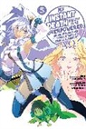 Tsuyoshi Fujitaka, Vladyslav Lukashevych, Nathan Macklem, Hanamaru Nanto, Chisato Naruse, Nanavati Tess... - My Instant Death Ability Is So Overpowered, No One in This Other World Stands a Chance Against Me! —AO—, Vol. 5 (manga)
