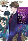 Mikage Sawamura, Mikage Sawamura, Katelyn Smith - Associate Professor Akira Takatsuki's Conjecture, Vol. 4 (light novel)
