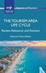 Richard Butler - The Tourism Area Life Cycle