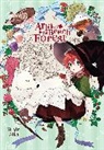 Yugiri Aika, Jamil Stewart, Yumi Tanaka, Yugiri Aika - Aria of the Beech Forest, Vol. 1