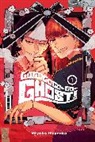 Alexis Eckerman, Miyako Hiruzuka, Minna Lin, Miyako Hiruzuka - GOGOGOGO-GO-GHOST!, Vol. 1