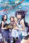 Daisuke Aizawa, Daisuke Aizawa, Anri Sakano, Jamil Stewart, Thr, Nathaniel Thrasher - The Eminence in Shadow, Vol. 10 (manga)