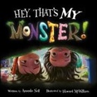 Amanda Noll, Howard Mcwilliam - Hey, That's My Monster!