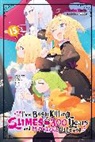 Benio Benio, Kisetsu Morita, Kisetsu Morita - I've Been Killing Slimes for 300 Years and Maxed Out My Level, Vol. 15