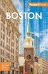 Fodor'S Travel Guides, Fodor's Travel Guides - Fodor's Boston