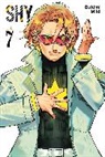 Bukimi Miki, Bukimi Miki, Arbash Mughal, Ajani Oloye - Shy, Vol. 7