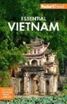Fodor'S Travel Guides, Fodor's Travel Guides - Fodor's Essential Vietnam