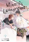 Kei Coffman, Sawa Kanzume, Yuzu Tsubaki, Yuzu Tsubaki - Minato's Laundromat, Vol. 3