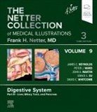 Grace L Su, John A Martin, John A Martin, Peter J. Ward, James C Reynolds, Reynolds James C.... - The Netter Collection of Medical Illustrations: Digestive System, Volume 9, Part III - Liver, Biliary Tract, and Pancreas