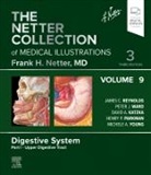 David A Katzka, David A. (Mayo Clinic Katzka, Katzka David A., Michele A Young, Michele A. Young, Henry P Parkman... - The Netter Collection of Medical Illustrations: Digestive System, Volume 9, Part I - Upper Digestive Tract