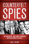Oliver Buckton - Counterfeit Spies