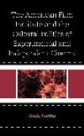 Gracia Ramirez - American Film Institute and the Cultural Politics of Experimental