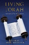 Gil Graff, Graff Gil - Living Torah