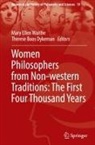 Boos Dykeman, Therese Boos Dykeman, Mary Ellen Waithe, Mary Ellen Waithe - Women Philosophers from Non-western Traditions: The First Four Thousand Years