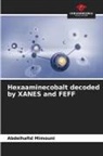 Abdelhafid Mimouni - Hexaaminecobalt decoded by XANES and FEFF