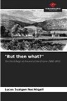 Lucas Suzigan Nachtigall - "But then what?"