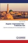Boris Zalesskij - Adres partnerstwa - Uzbekistan