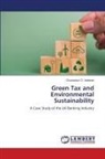 Oluwaseun O. Adebola - Green Tax and Environmental Sustainability