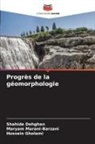 Shahide Dehghan, Hossein Gholami, Maryam Marani-Barzani - Progrès de la géomorphologie