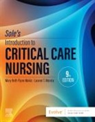 Lauren T Morata, Mary Beth Flynn Makic, Mary Beth Flynn (Professor Makic, Lauren T Morata - Sole's Introduction to Critical Care Nursing