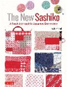 Sashikonami - The New Sashiko