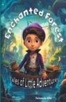 Fernando Kfer - Enchanted Forest Tales of Little Adventures