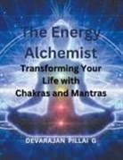 Devarajan Pillai G - The Energy Alchemist