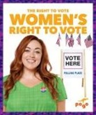 Spanier Kristine Mlis - Women's Right to Vote