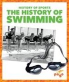 Brendan Flynn - The History of Swimming